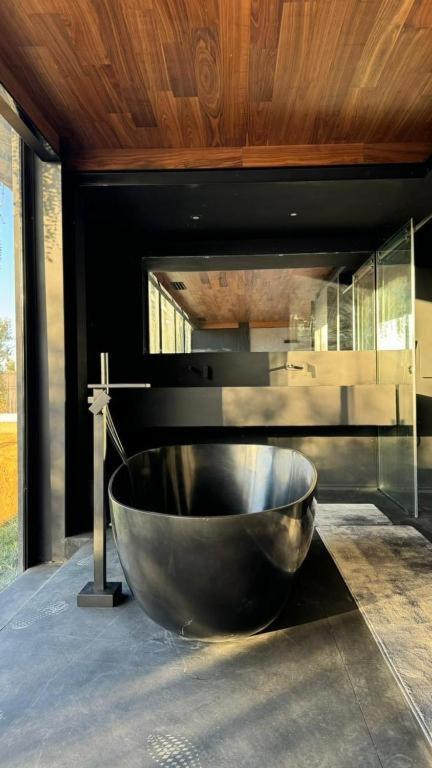 Dolmen Hotel Boutique Ensenada Exteriör bild